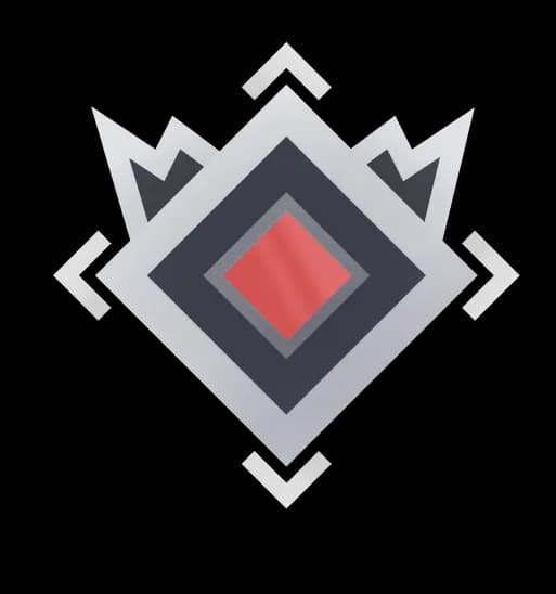 Platinum I rank