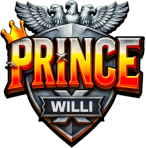 Prince Rewards Logo