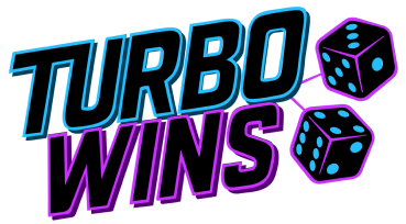 Turbo Wins Casino Logo