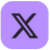 X
